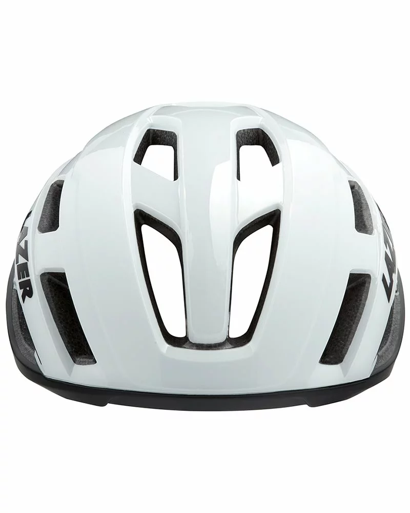 Lazer Strada KinetiCore Casco Road, Bianco 4 Lazer Strada KinetiCore Casco Road, Bianco - immagine 2