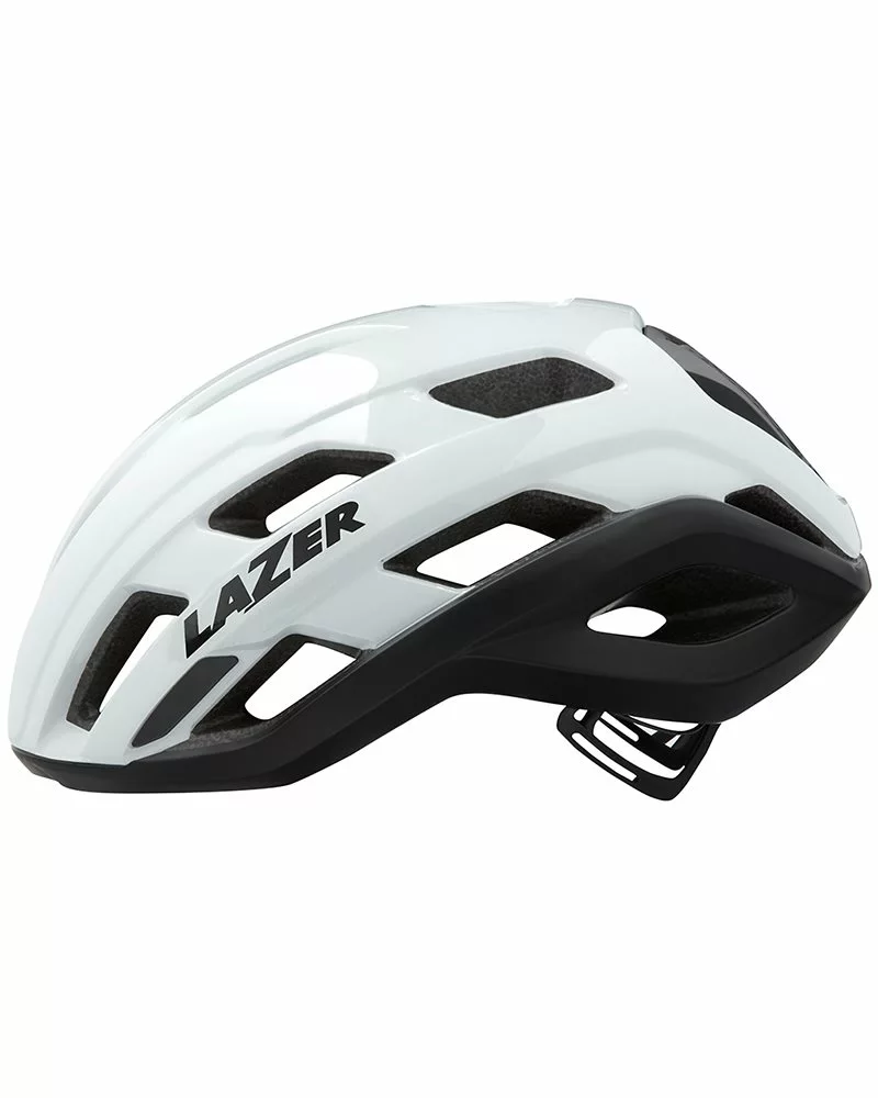 Lazer Strada KinetiCore Casco Road, Bianco 5 Lazer Strada KinetiCore Casco Road, Bianco - immagine 3
