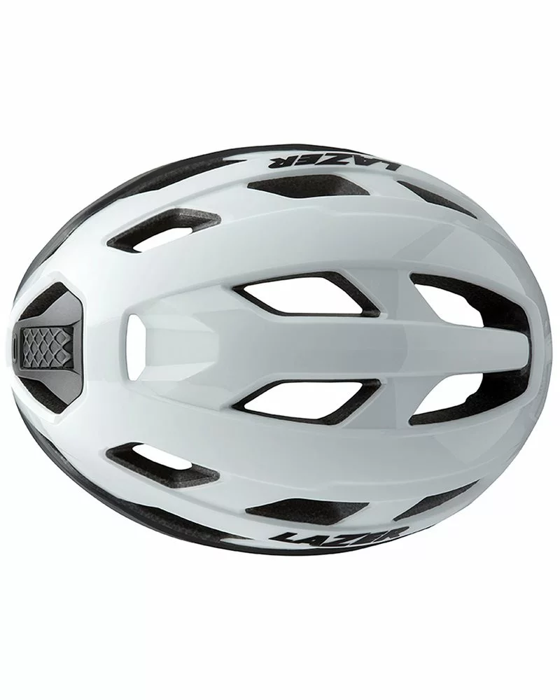 Lazer Strada KinetiCore Casco Road, Bianco 7 Lazer Strada KinetiCore Casco Road, Bianco - immagine 5