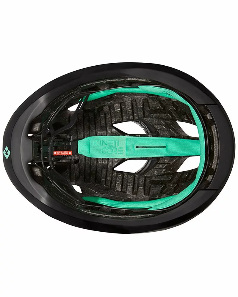 Lazer Strada KinetiCore Casco Road, Bianco 8 Lazer Strada KinetiCore Casco Road, Bianco - immagine 6