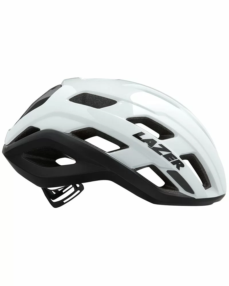 Lazer Strada KinetiCore Casco Road, Bianco 3 Lazer Strada KinetiCore Casco Road, Bianco