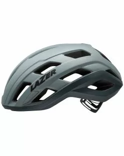 Lazer Strada KinetiCore Casco Road, Blu Ardesia Opaco 12 Lazer Strada KinetiCore Casco Road, Blu Ardesia Opaco -Vendite Caschi lazer kineticore casco road blu ardesia opaco 2