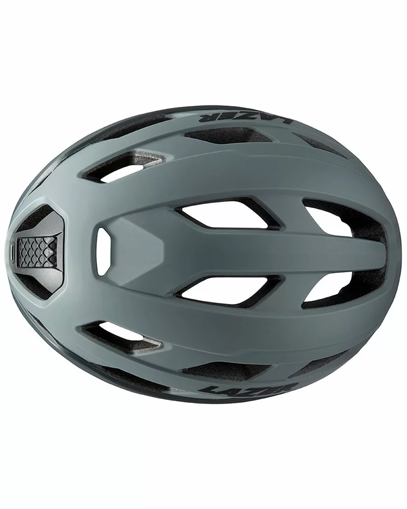 Lazer Strada KinetiCore Casco Road, Blu Ardesia Opaco 7 Lazer Strada KinetiCore Casco Road, Blu Ardesia Opaco - immagine 5