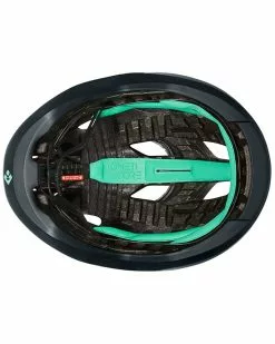 Lazer Strada KinetiCore Casco Road, Blu Ardesia Opaco 15 Lazer Strada KinetiCore Casco Road, Blu Ardesia Opaco -Vendite Caschi lazer kineticore casco road blu ardesia opaco 5