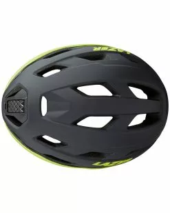 Lazer Strada KinetiCore Casco Road, Grigio Scuro Opaco/Giallo Flash 14 Lazer Strada KinetiCore Casco Road, Grigio Scuro Opaco/Giallo Flash -Vendite Caschi lazer kineticore casco road grigio scuro opaco giallo flash 4