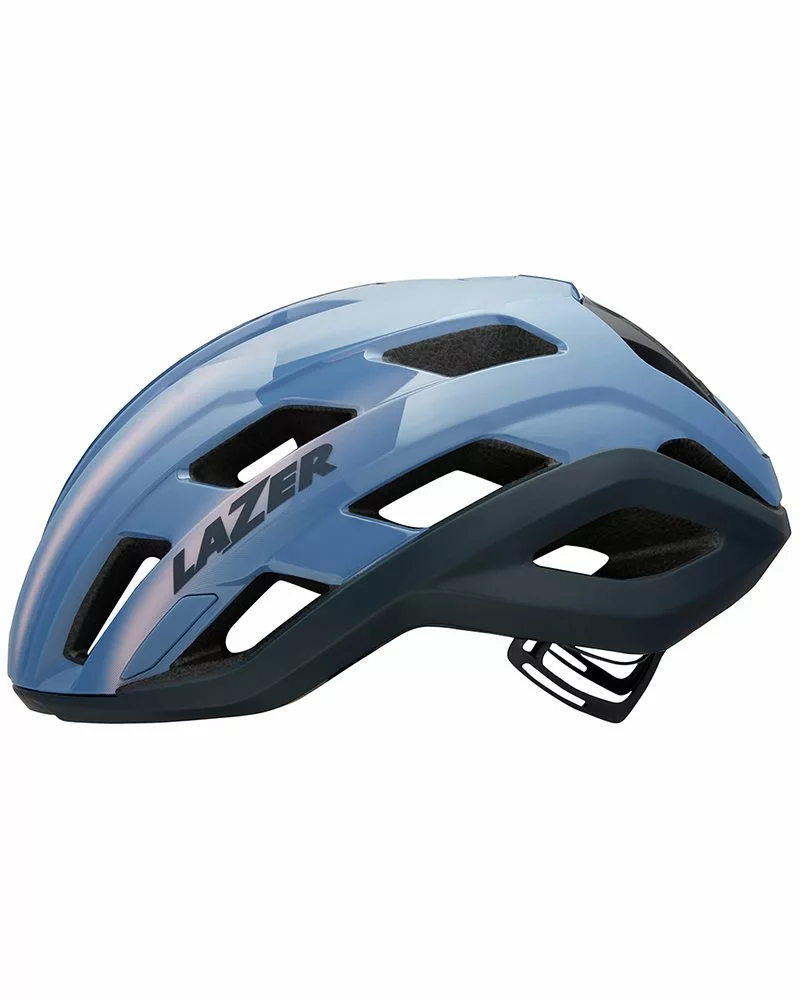 Lazer Strada KinetiCore Casco Road, Light Blue Sunset 5 Lazer Strada KinetiCore Casco Road, Light Blue Sunset - immagine 3