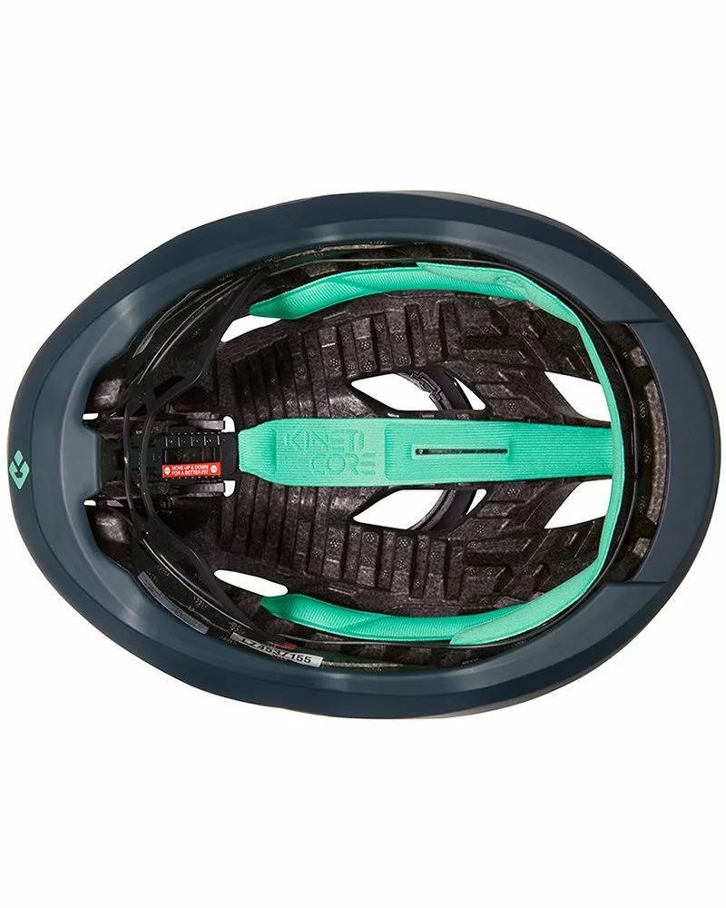 Lazer Strada KinetiCore Casco Road, Light Blue Sunset 8 Lazer Strada KinetiCore Casco Road, Light Blue Sunset - immagine 6