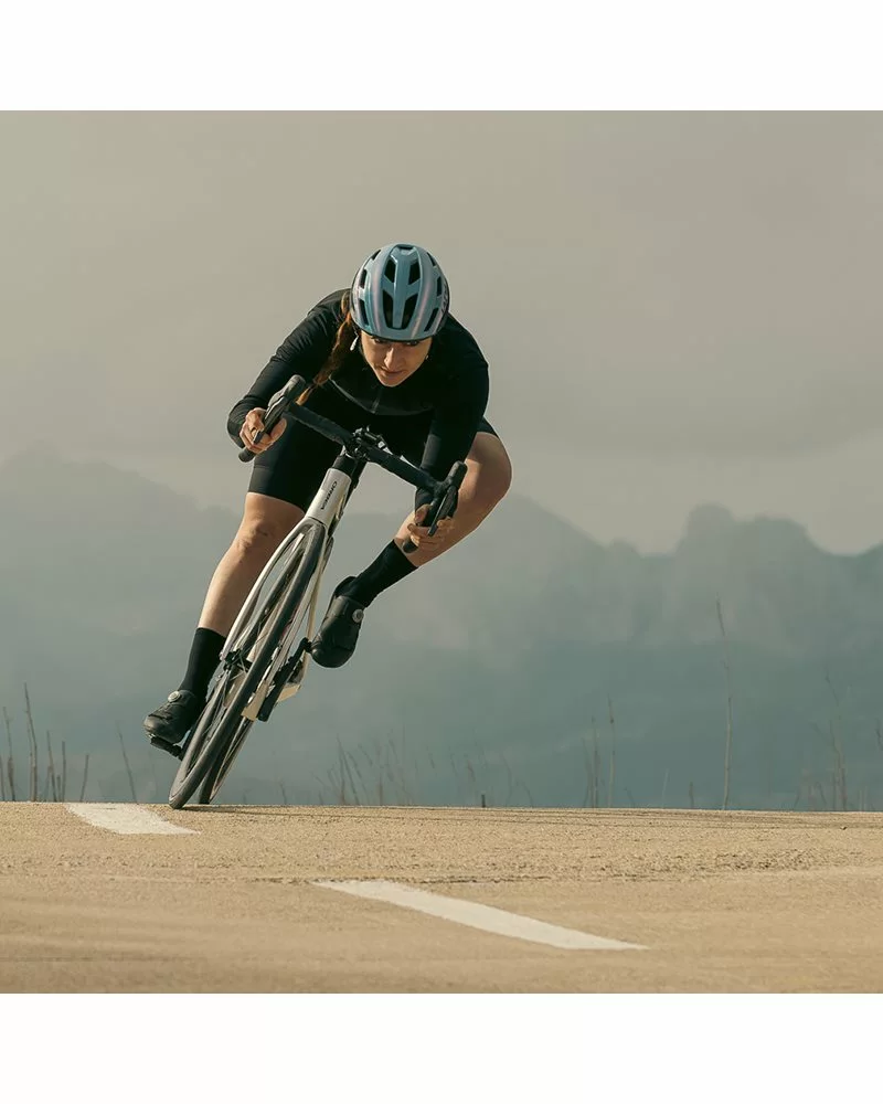 Lazer Strada KinetiCore Casco Road, Light Blue Sunset 9 Lazer Strada KinetiCore Casco Road, Light Blue Sunset - immagine 7