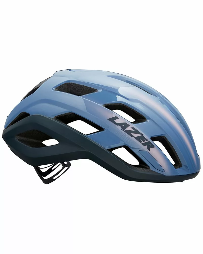 Lazer Strada KinetiCore Casco Road, Light Blue Sunset 3 Lazer Strada KinetiCore Casco Road, Light Blue Sunset