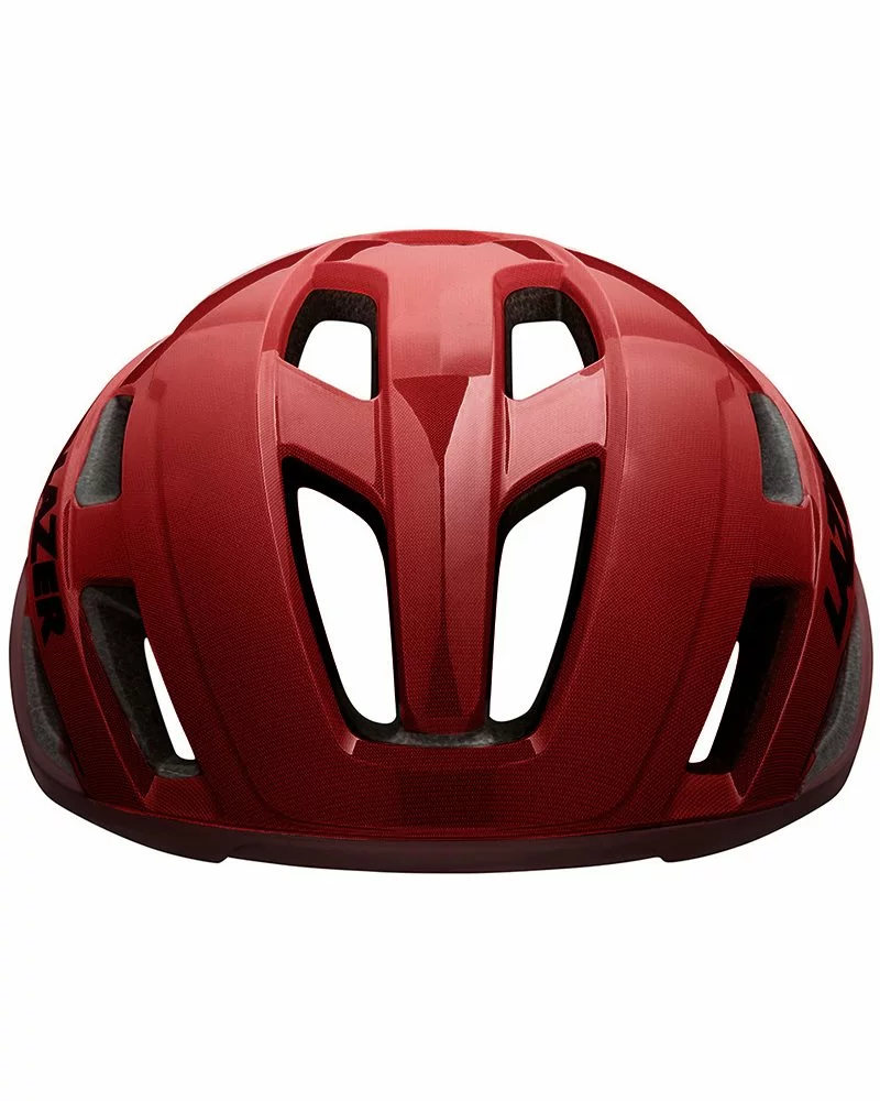 Lazer Strada KinetiCore Casco Road, Rosso 4 Lazer Strada KinetiCore Casco Road, Rosso - immagine 2