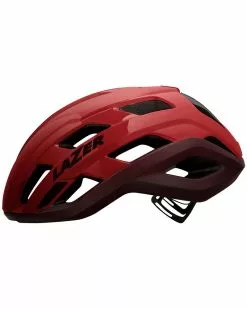 Lazer Strada KinetiCore Casco Road, Rosso 10 Lazer Strada KinetiCore Casco Road, Rosso -Vendite Caschi lazer kineticore casco road rosso 2