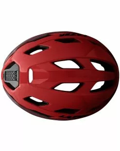 Lazer Strada KinetiCore Casco Road, Rosso 12 Lazer Strada KinetiCore Casco Road, Rosso -Vendite Caschi lazer kineticore casco road rosso 4