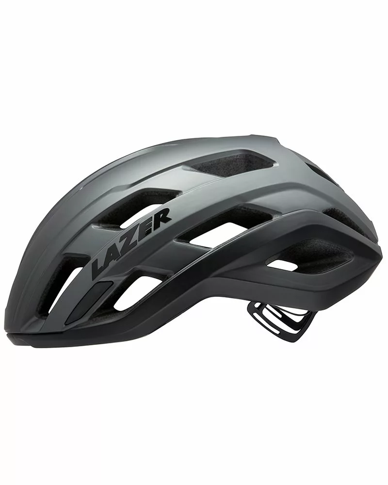 Lazer Strada KinetiCore Casco Road, Titanio Opaco 5 Lazer Strada KinetiCore Casco Road, Titanio Opaco - immagine 3