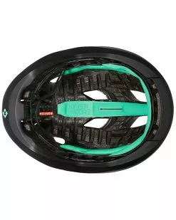 Lazer Strada KinetiCore Casco Road, Titanio Opaco 15 Lazer Strada KinetiCore Casco Road, Titanio Opaco -Vendite Caschi lazer kineticore casco road titanio opaco 5