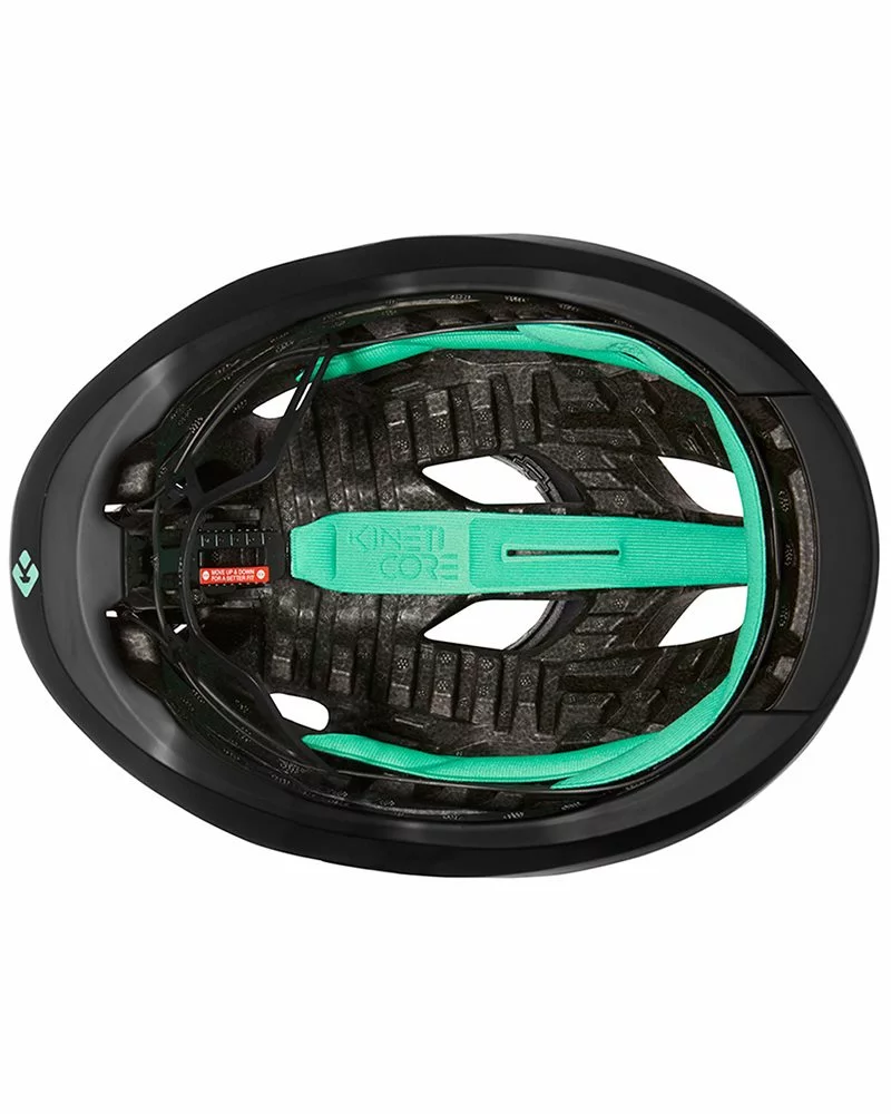 Lazer Strada KinetiCore Casco Road, Titanio Opaco 8 Lazer Strada KinetiCore Casco Road, Titanio Opaco - immagine 6