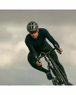 Lazer Strada KinetiCore Casco Road, Titanio Opaco 16 Lazer Strada KinetiCore Casco Road, Titanio Opaco -Vendite Caschi lazer kineticore casco road titanio opaco 6