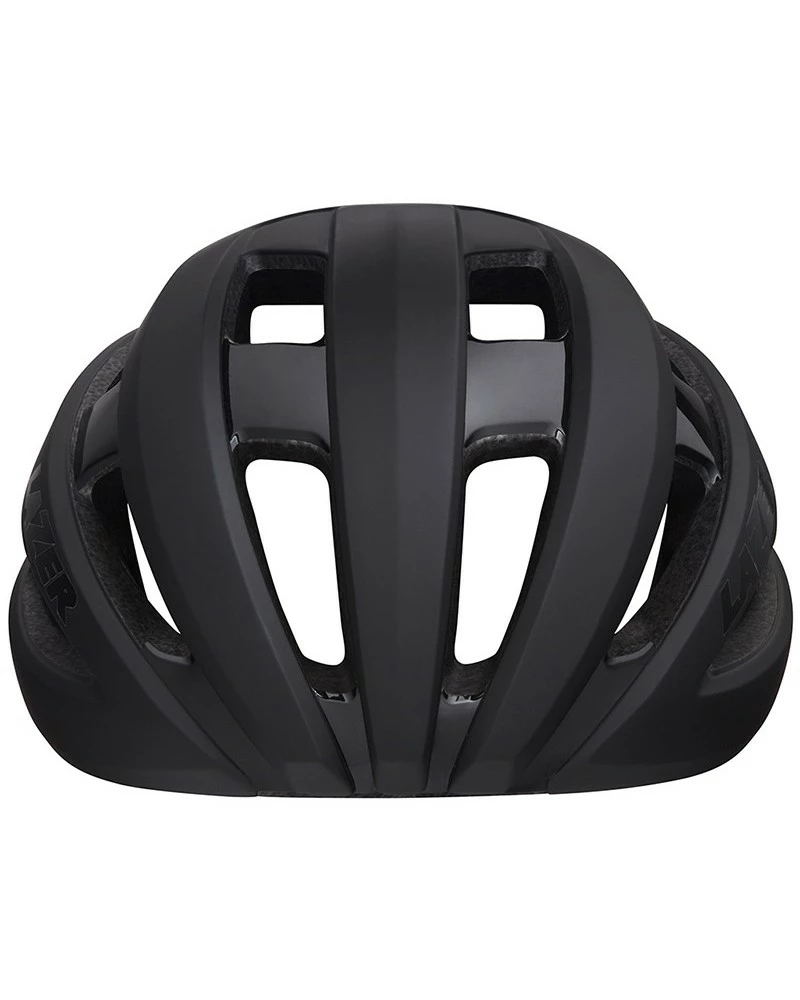 Lazer Sphere Casco Road, Nero Opaco 4 Lazer Sphere Casco Road, Nero Opaco - immagine 2