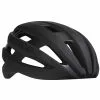 Lazer Sphere Casco Road, Nero Opaco 2 Lazer Sphere Casco Road, Nero Opaco -Vendite Caschi lazer sphere casco road nero opaco