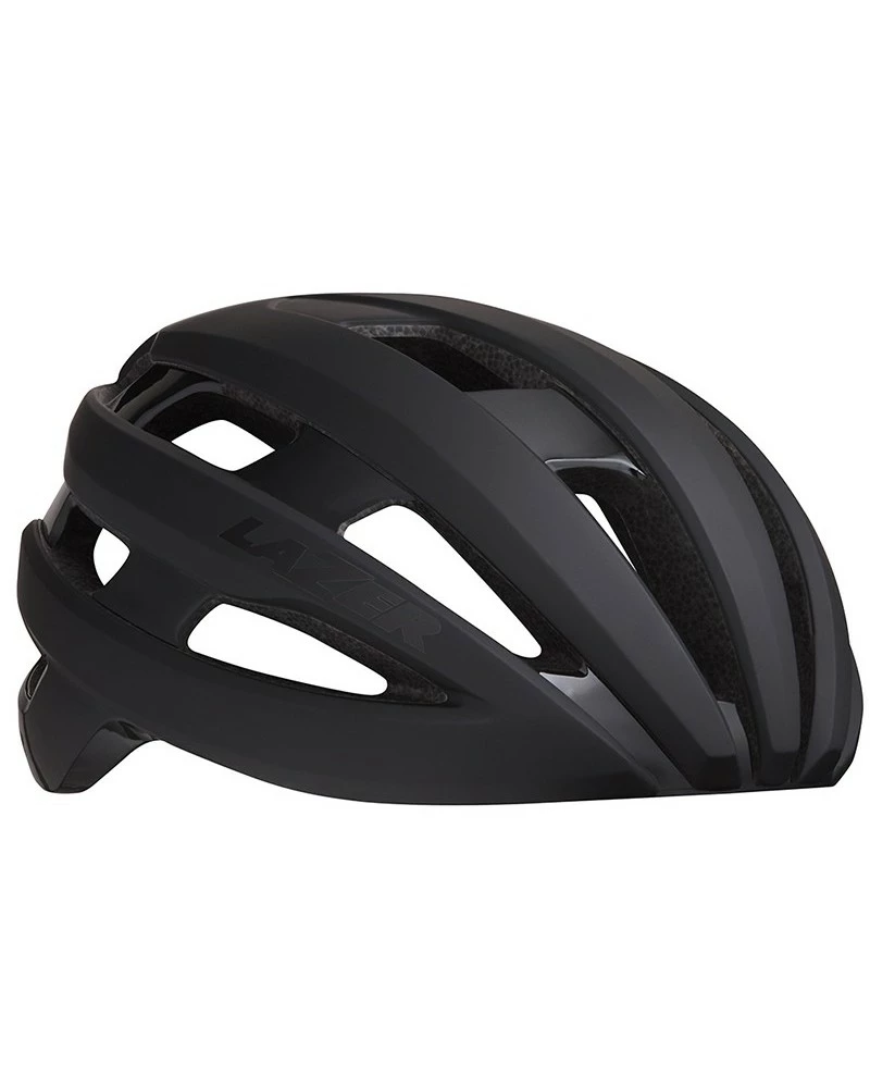 Lazer Sphere Casco Road, Nero Opaco 3 Lazer Sphere Casco Road, Nero Opaco