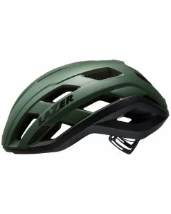 Lazer Strada KinetiCore Casco Road, Verde Opaco 11 Lazer Strada KinetiCore Casco Road, Verde Opaco -Vendite Caschi lazer strada kineticore casco road verde opaco 2