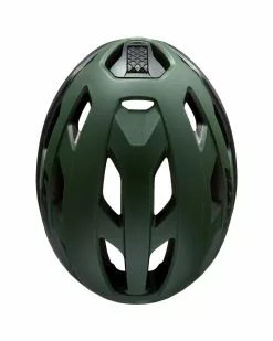 Lazer Strada KinetiCore Casco Road, Verde Opaco 13 Lazer Strada KinetiCore Casco Road, Verde Opaco -Vendite Caschi lazer strada kineticore casco road verde opaco 4