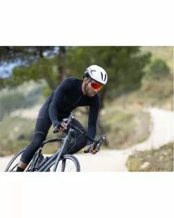 Lazer Vento KinetiCore Casco Road, Bianco Opaco -Vendite Caschi lazer vento kineticore casco road bianco opaco 6