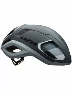 Lazer Vento KinetiCore Casco Road, Grigio Blu Opaco