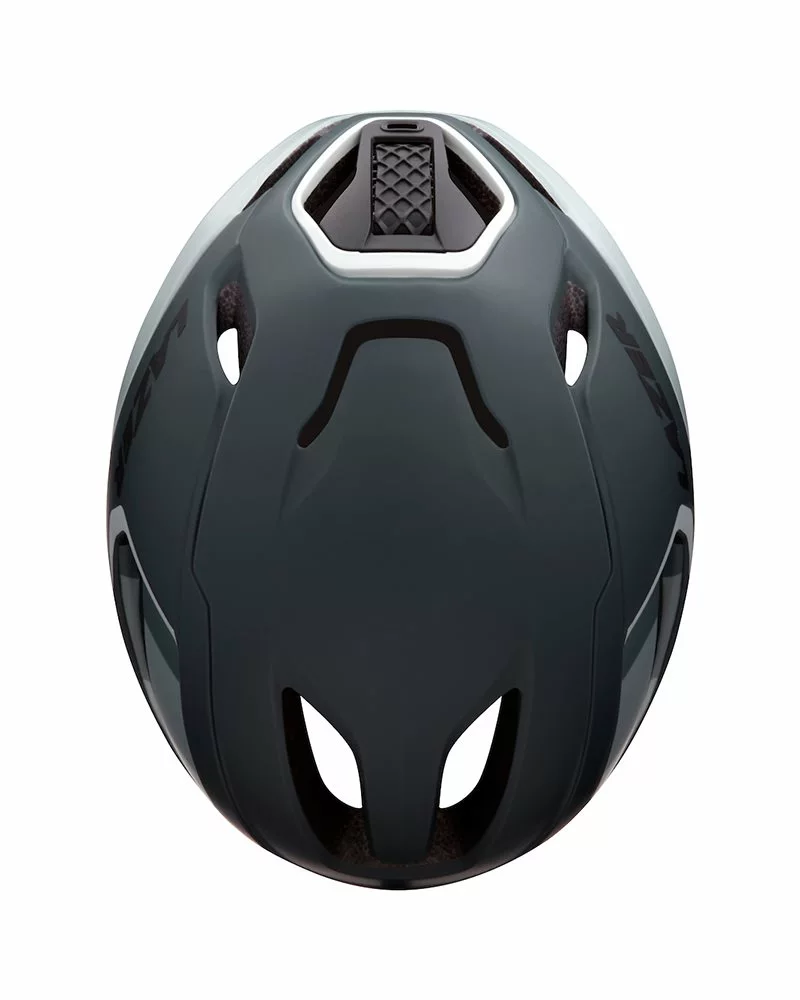 Lazer Vento KinetiCore Casco Road, Grigio Blu Opaco 7 Lazer Vento KinetiCore Casco Road, Grigio Blu Opaco - immagine 5