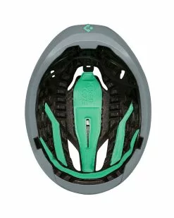Lazer Vento KinetiCore Casco Road, Grigio Blu Opaco 14 Lazer Vento KinetiCore Casco Road, Grigio Blu Opaco -Vendite Caschi lazer vento kineticore casco road grigio blu opaco 5