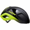 Lazer Vento KinetiCore Casco Road, Nero/Giallo Flash -Vendite Caschi lazer vento kineticore casco road nero giallo flash