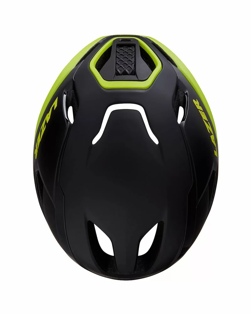 Lazer Vento KinetiCore Casco Road, Nero/Giallo Flash 7 Lazer Vento KinetiCore Casco Road, Nero/Giallo Flash - immagine 5