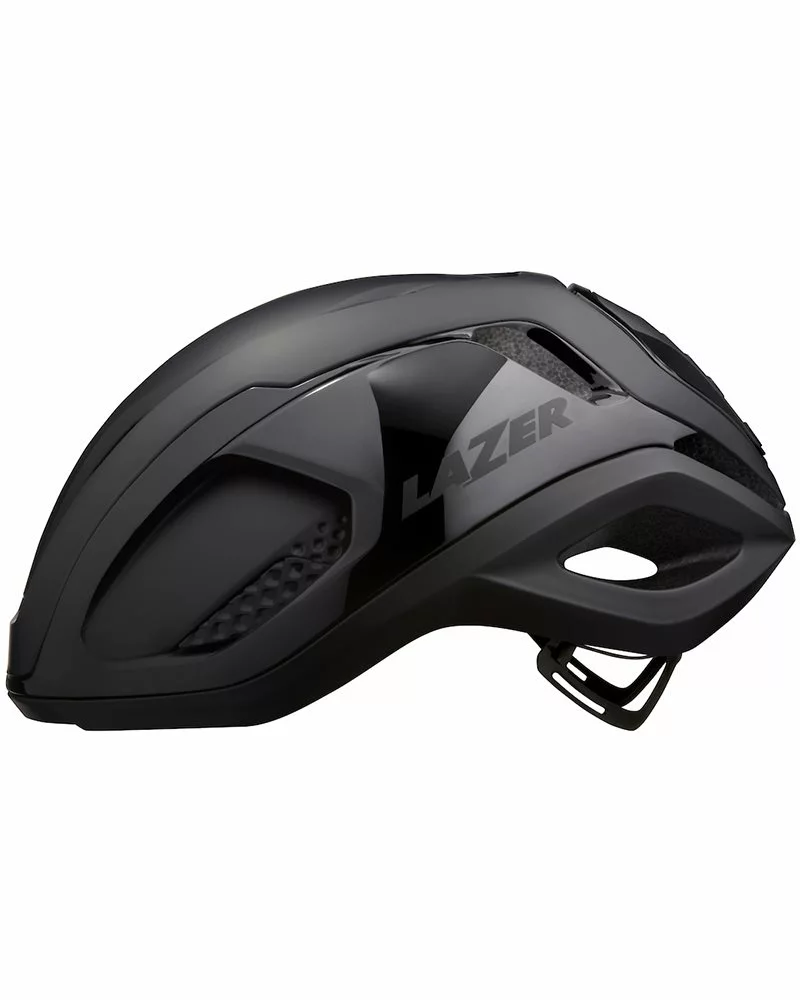 Lazer Vento KinetiCore Casco Road, Nero Opaco 5 Lazer Vento KinetiCore Casco Road, Nero Opaco - immagine 3