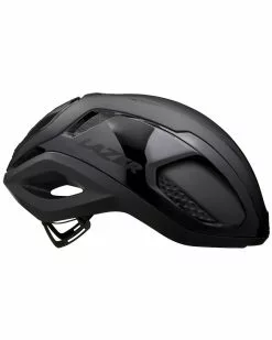 Lazer Vento KinetiCore Casco Road, Nero Opaco