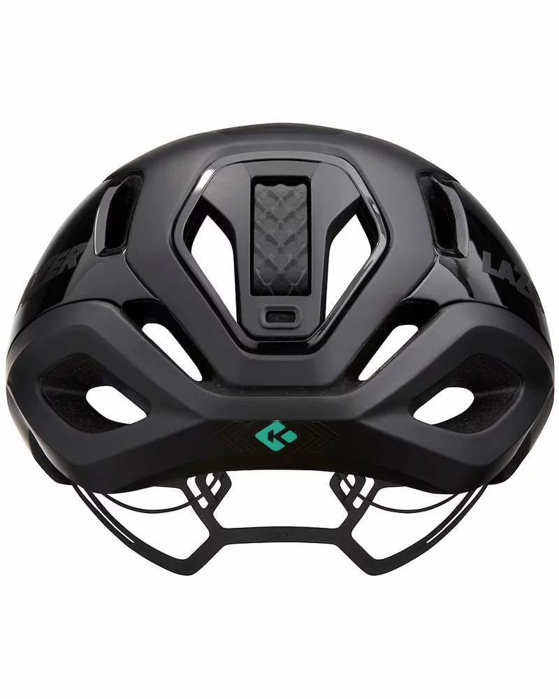 Lazer Vento KinetiCore Casco Road, Nero Opaco 6 Lazer Vento KinetiCore Casco Road, Nero Opaco - immagine 4