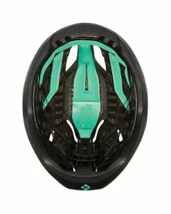 Lazer Vento KinetiCore Casco Road, Nero Opaco 15 Lazer Vento KinetiCore Casco Road, Nero Opaco -Vendite Caschi lazer vento kineticore casco road nero opaco 5