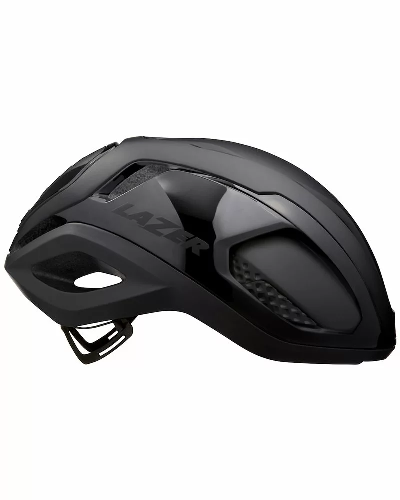 Lazer Vento KinetiCore Casco Road, Nero Opaco 3 Lazer Vento KinetiCore Casco Road, Nero Opaco