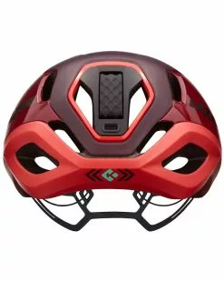 Lazer Vento KinetiCore Casco Road, Rosso 12 Lazer Vento KinetiCore Casco Road, Rosso -Vendite Caschi lazer vento kineticore casco road rosso 3