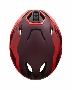 Lazer Vento KinetiCore Casco Road, Rosso 13 Lazer Vento KinetiCore Casco Road, Rosso -Vendite Caschi lazer vento kineticore casco road rosso 4