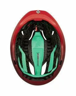 Lazer Vento KinetiCore Casco Road, Rosso 14 Lazer Vento KinetiCore Casco Road, Rosso -Vendite Caschi lazer vento kineticore casco road rosso 5