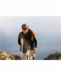 Lazer Vento KinetiCore Casco Road, Titanio Opaco -Vendite Caschi lazer vento kineticore casco road titanio opaco 6