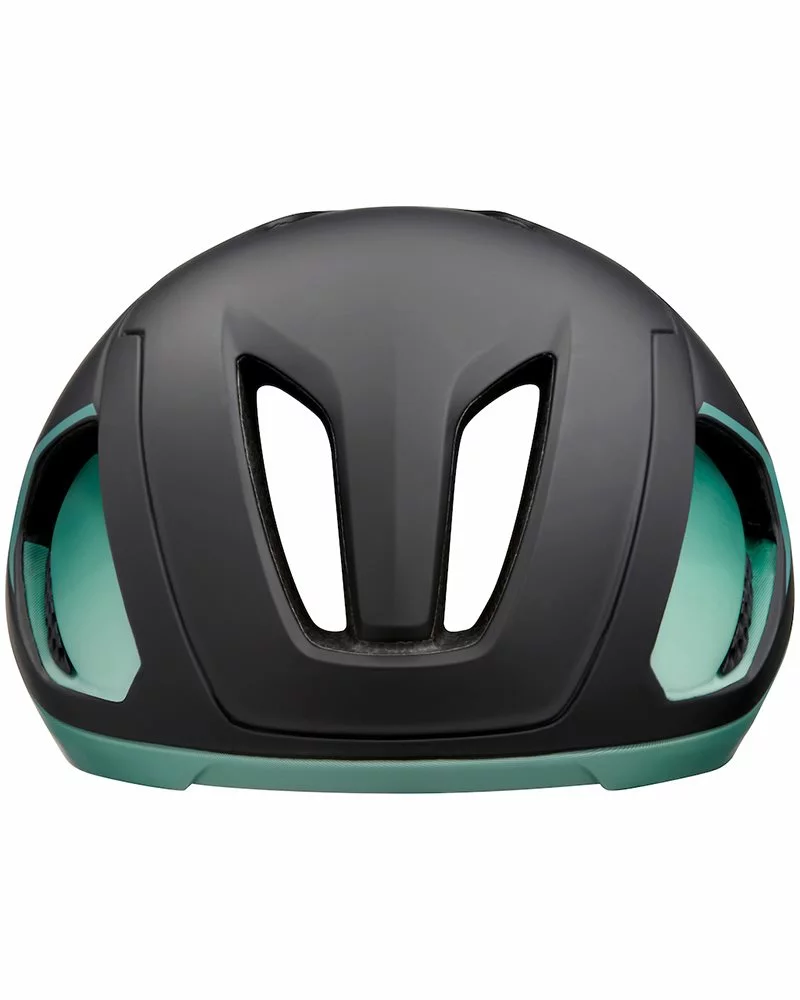 Lazer Vento KinetiCore Casco Road, Verde Scuro Opaco 4 Lazer Vento KinetiCore Casco Road, Verde Scuro Opaco - immagine 2