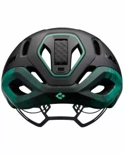 Lazer Vento KinetiCore Casco Road, Verde Scuro Opaco 13 Lazer Vento KinetiCore Casco Road, Verde Scuro Opaco -Vendite Caschi lazer vento kineticore casco road verde scuro opaco 3