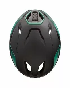 Lazer Vento KinetiCore Casco Road, Verde Scuro Opaco 14 Lazer Vento KinetiCore Casco Road, Verde Scuro Opaco -Vendite Caschi lazer vento kineticore casco road verde scuro opaco 4