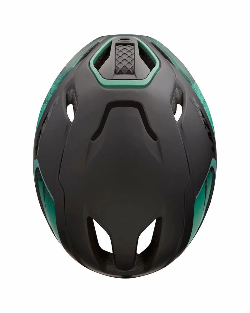 Lazer Vento KinetiCore Casco Road, Verde Scuro Opaco 7 Lazer Vento KinetiCore Casco Road, Verde Scuro Opaco - immagine 5