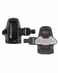Look Keo Blade Carbon CRB Ceramic 12 Pedali Bici Strada Con Tacchette