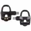 Look Keo Classic 3 Plus Pedali Bici Strada Con Tacchette, Nero