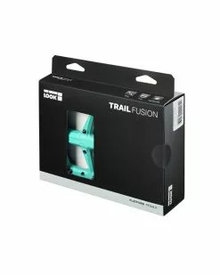Look Trail Fusion Pedali Bici MTB, Ghiaccio -Vendite Caschi look trail fusion pedali bici mtb ghiaccio 2