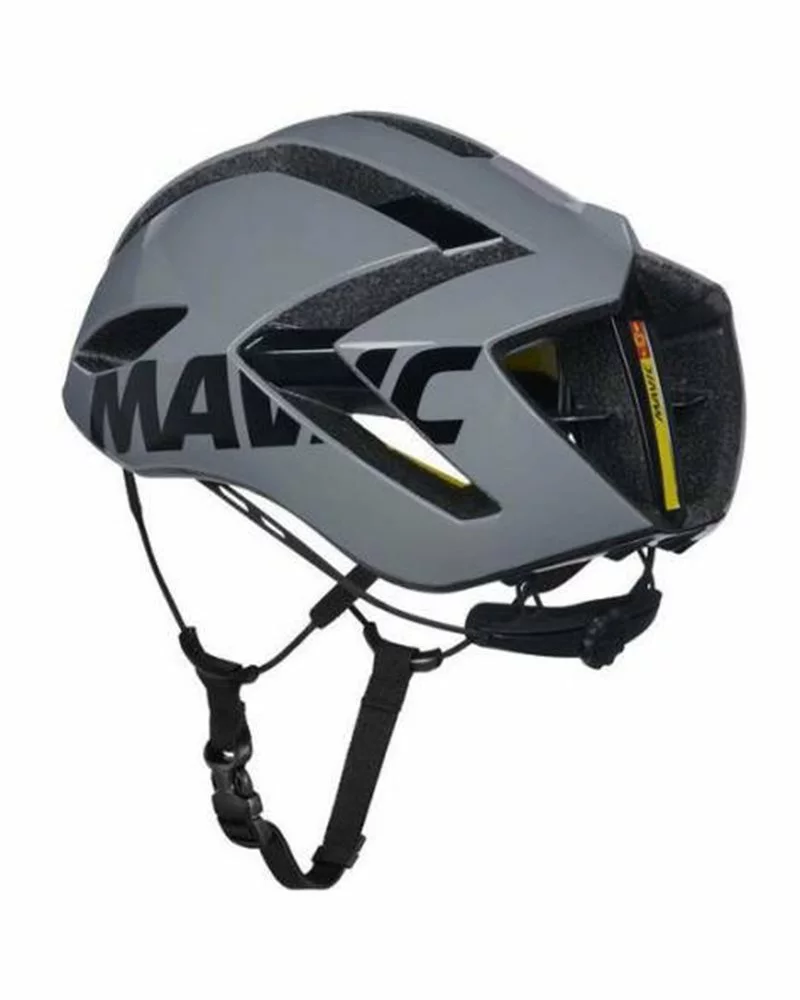 Mavic Comete Ultimate MIPS Casco Strada, Grigio 4 Mavic Comete Ultimate MIPS Casco Strada, Grigio - immagine 2
