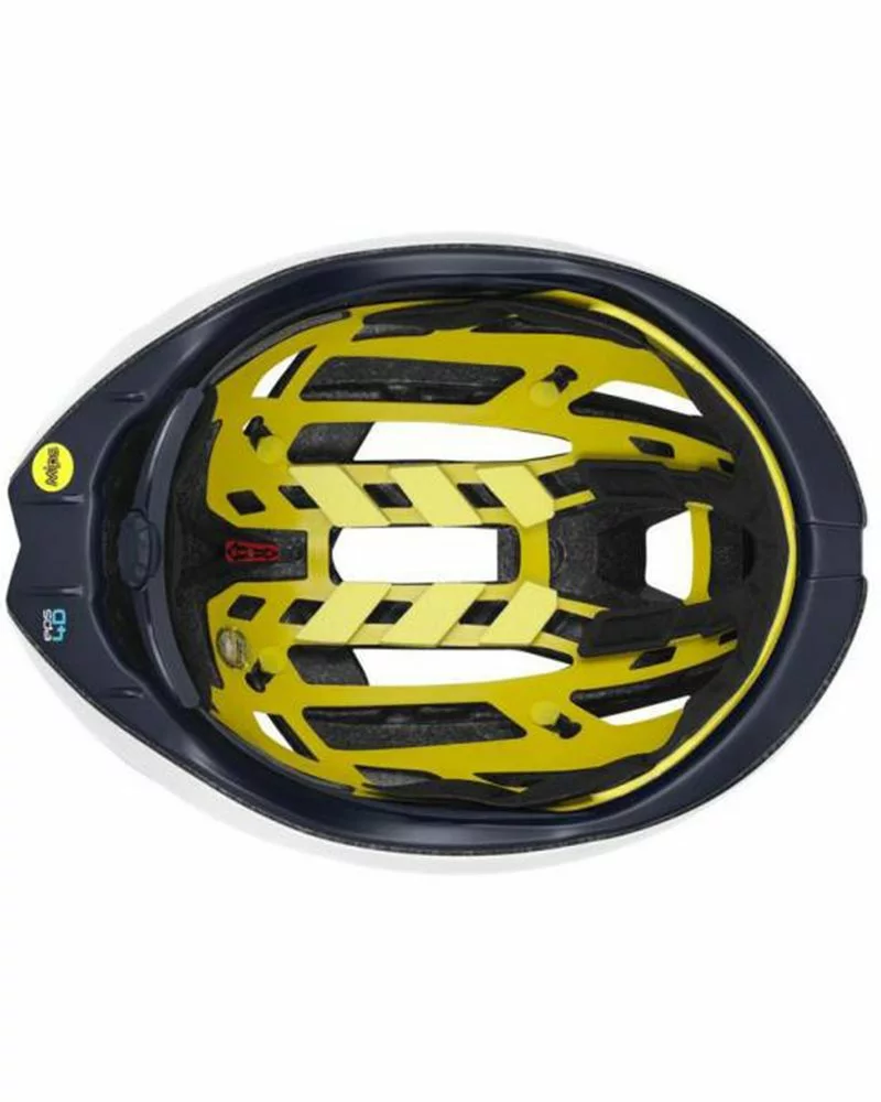 Mavic Comete Ultimate MIPS Casco Strada, Grigio 5 Mavic Comete Ultimate MIPS Casco Strada, Grigio - immagine 3