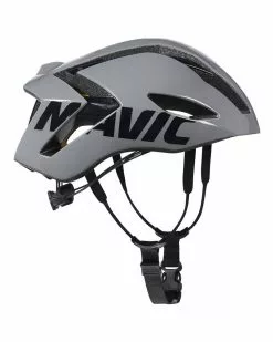 Mavic Comete Ultimate MIPS Casco Strada, Grigio